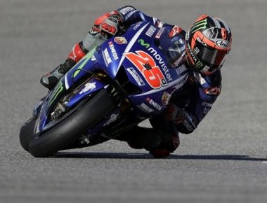 Moto GP: Νίκησε στο Λε Μαν ο Βινιάλες και «πάτησε» κορυφή